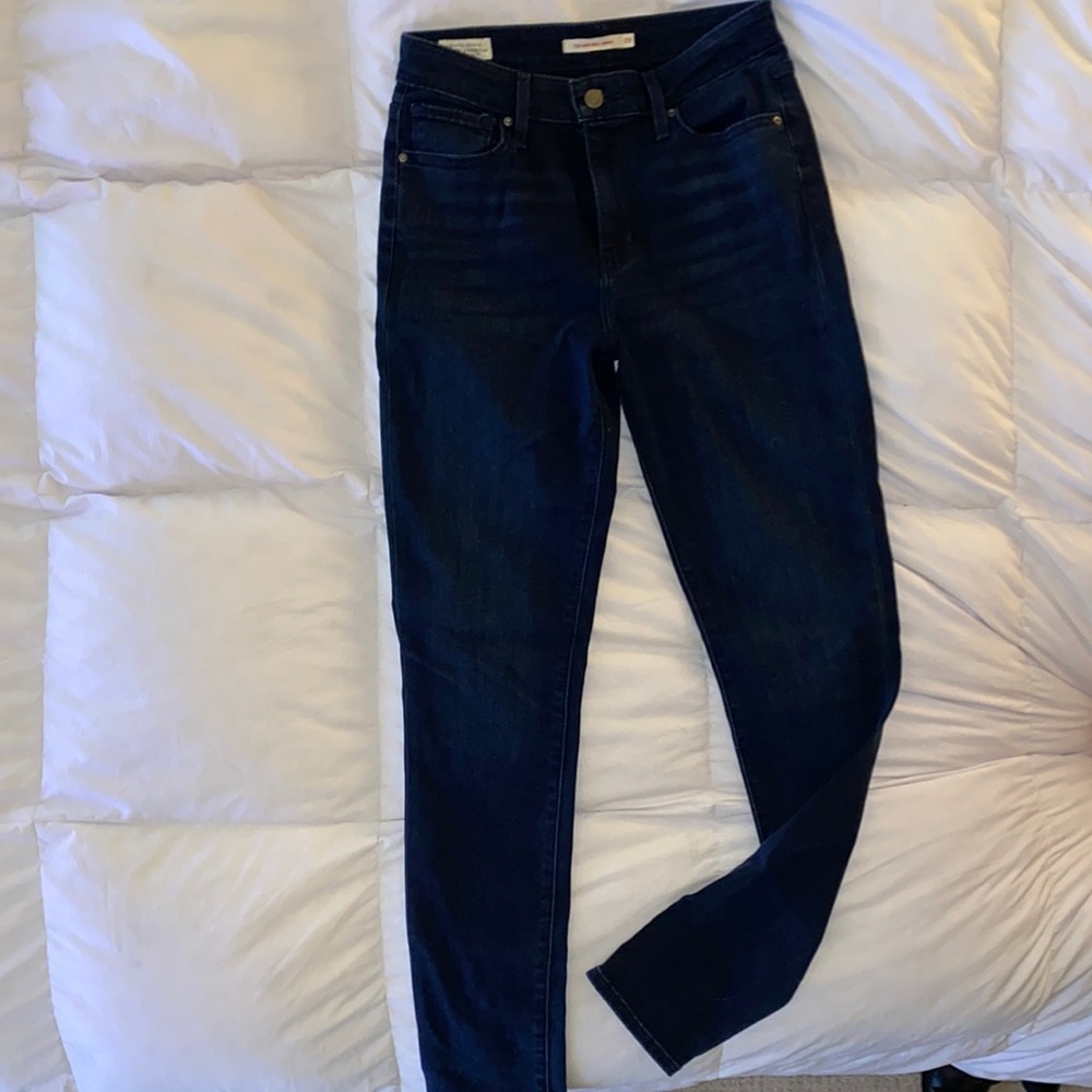 Levi Jeans